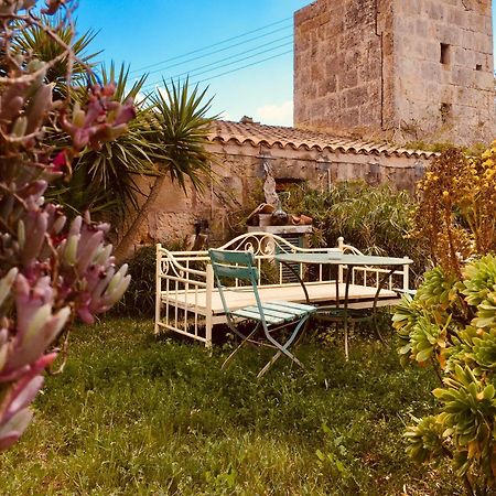 Arthouse Campos Mit Haus Galeria 110Qm Und Appartementhaus Mit Patio 30Qm Ngoại thất bức ảnh