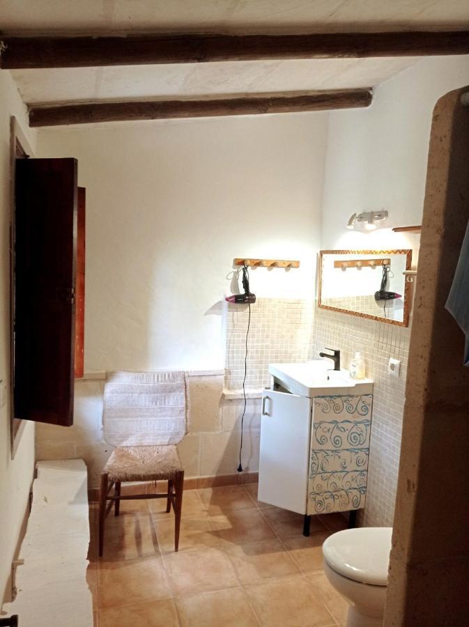 Arthouse Campos Mit Haus Galeria 110Qm Und Appartementhaus Mit Patio 30Qm Ngoại thất bức ảnh