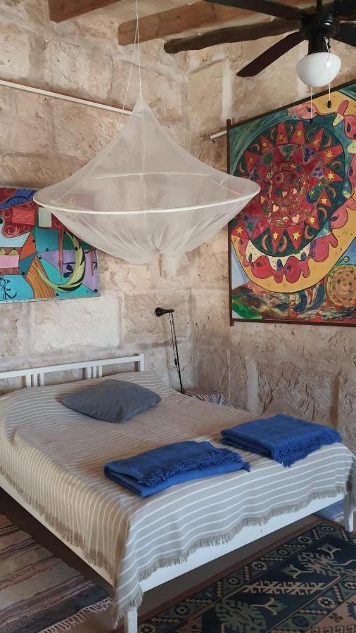 Arthouse Campos Mit Haus Galeria 110Qm Und Appartementhaus Mit Patio 30Qm Ngoại thất bức ảnh