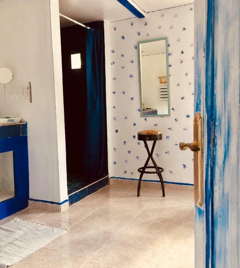 Arthouse Campos Mit Haus Galeria 110Qm Und Appartementhaus Mit Patio 30Qm Ngoại thất bức ảnh